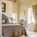 Cathedral Suite