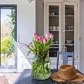 Kitchen details