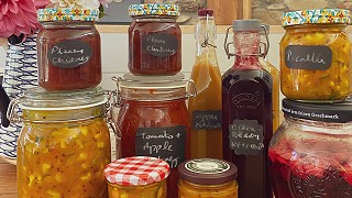 Dunowen Chutneys & Pickles