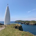 Baltimore Beacon & Sherkin Island