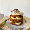 Banoffee Cupcakes